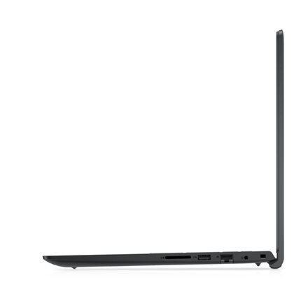 Dell | Vostro 15 3525 | Czarny | 15.6 " | WVA | Full HD | 1920 x 1080 | Hz | Matowy | AMD Ryzen 5 | 5500U | SSD 16 GB DDR4 | HDD