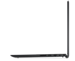 Dell | Vostro 15 3525 | Czarny | 15,6 cala | WVA | FHD | 1920 x 1080 | 120 Hz | Matowy | AMD Ryzen 5 5500U | SSD 8 GB DDR4 512 G