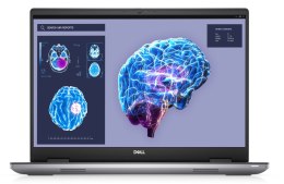 Dell Precision 7680 | 16