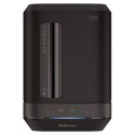 Fellowes Powershred | LX221 | Micro-cut | Shredder | P-5 | Credit cards | Staples | Paper clips | Paper | 30 litres | Black
