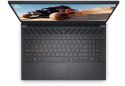 G15 5530 | 15,6 " | FHD | 1920 x 1080 pikseli | 165 Hz | Intel Core i5 | i5-13450HX | 16 GB | DDR5 | SSD 512 GB | NVIDIA GeForce