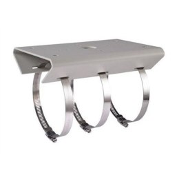 Hikvision | Pionowy uchwyt do montażu na słupie | DS-1275ZJ
