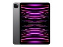 IPad Pro 11" Wi-Fi 1TB - gwiezdna szarość 4. generacji | Apple