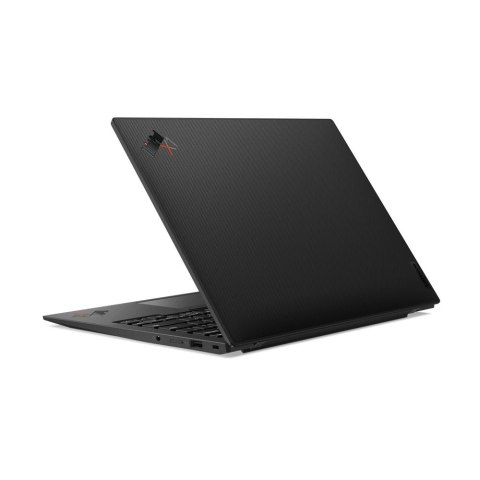 Lenovo | ThinkPad X1 Carbon (Gen 11) | Deep Black, Weave | 14 " | IPS | Touchscreen | WUXGA | 1920 x 1200 | Anti-glare | Intel C
