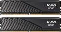 ADATA 32 Kit (16GBx2) GB | DDR5 | 6400 MHz | PC/server | Registered No | ECC Yes