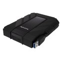 ADATA | HD710P | 2000 GB | 2.5 " | USB 3.1 (backward compatible with USB 2.0) | Black | HD710 Pro dust and water proof ratings a