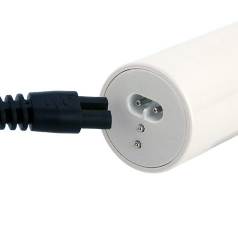 Adler | Maszynka do strzyżenia włosów | AD 2827 | Bezprzewodowa lub przewodowa | Liczba stopni długości 4 | Biała Adler | Maszynka do strzyżenia włosów | AD 2827 | Bezprzewodowa lub przewodowa | Liczba stopni długości 4 | Biała