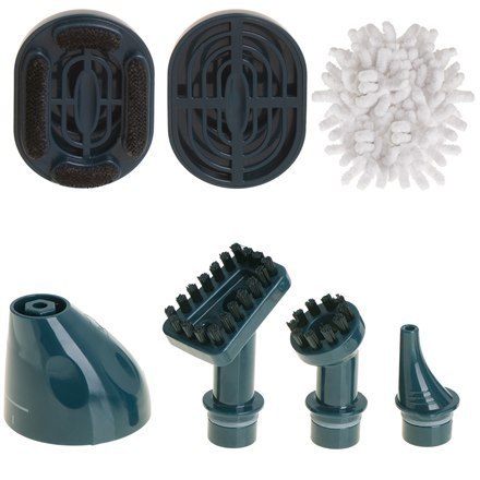 Adler | Odkurzacz parowy | AD 7050 | Moc 1200 W | Ciśnienie pary 3,5 bar | Pojemność zbiornika na wodę 0,12 L | Zielony/Niebiesk Adler | Odkurzacz parowy | AD 7050 | Moc 1200 W | Ciśnienie pary 3,5 bar | Pojemność zbiornika na wodę 0,12 L | Zielony/Niebiesk