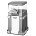 Adler | Popcorn Machine | AD 4511 | Popcorn maker | 1200 W Adler | Popcorn Machine | AD 4511 | Popcorn maker | 1200 W