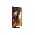 AOC Gaming Q27G4X 27", 2560x1440/1ms/250cd/m², HDMI, DisplayPort, USB