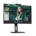 AOC | Monitor | Q27P3CW | 27 " | IPS | QHD | 16:9 | 75 Hz | 4 ms | Nie | 2560 x 1440 | 350 cd/m² | Ilość portów HDMI 2 | Czarny