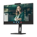 AOC | Monitor | Q27P3CW | 27 " | IPS | QHD | 16:9 | 75 Hz | 4 ms | Nie | 2560 x 1440 | 350 cd/m² | Ilość portów HDMI 2 | Czarny