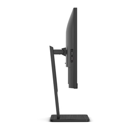 AOC | Monitor | Q27P3CW | 27 " | IPS | QHD | 16:9 | 75 Hz | 4 ms | Nie | 2560 x 1440 | 350 cd/m² | Ilość portów HDMI 2 | Czarny