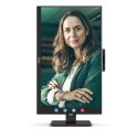 AOC | Monitor | Q27P3CW | 27 " | IPS | QHD | 16:9 | 75 Hz | 4 ms | Nie | 2560 x 1440 | 350 cd/m² | Ilość portów HDMI 2 | Czarny