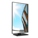 AOC | Q24P2Q | 23,8 " | IPS | QHD | 16:9 | 4 ms | 250 cd/m² | Czarny | Wyjście słuchawkowe (3,5 mm) | Porty HDMI w ilości 1 | 75