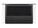 Apple MacBook Pro 14" Apple M4 Pro 14C CPU, 20C GPU/24GB/1TB SSD/Space Black/INT