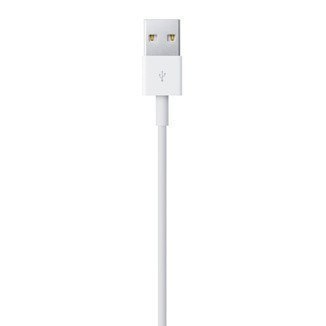 Apple | Male | 4 pin USB Type A | Male | Apple Lightning | 0.5 m