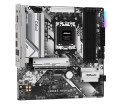 ASRock | A620M PRO RS | Rodzina procesorów AMD | Gniazdo procesora AM5 | DDR5 DIMM | Obsługiwane interfejsy dysków twardych SATA