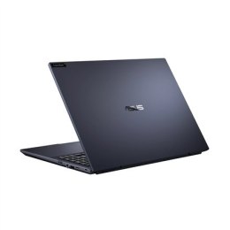Asus | ExpertBook | B5 B5602CVA-L20432X | Czarny | 16.0 