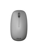 Asus W5000 | Keyboard and Mouse Set | Wireless | US | Gray Asus W5000 | Keyboard and Mouse Set | Wireless | US | Gray