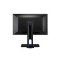 Benq | BL2420PT | 23,8 " | IPS | QHD | 16:9 | 5 ms | 300 cd/m² | Czarny | D-Sub, DVI-DL, HDMI, DP, USB | Porty HDMI w ilości 1 |
