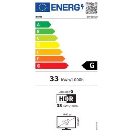 Benq | EW2880U | 28 