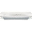 Bosch | Okap | DUL63CC20 Serie 4 | Klasa efektywności energetycznej D | Konwencjonalny | Szerokość 60 cm | 350 m³/h | Mechaniczn