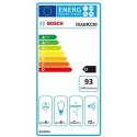 Bosch | Okap | DUL63CC20 Serie 4 | Klasa efektywności energetycznej D | Konwencjonalny | Szerokość 60 cm | 350 m³/h | Mechaniczn