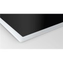 Bosch | PIE645BB5E Seria 4 | Płyta | Indukcyjna | Liczba palników/stref gotowania 4 | Dotykowa | Timer | Czarna