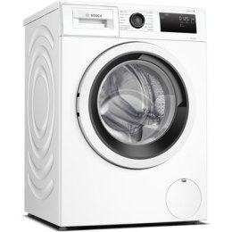 Bosch | WAU28RHISN Serie 6 | Pralka | Klasa efektywności energetycznej A | Ładowana od frontu | Pojemność prania 9 kg | 1400 obr