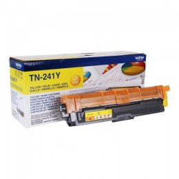 Brat TN | 241Y | Żółty | Toner | 1400 stron