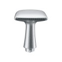Braun | FG1100 Silk-epil 3in1 | Bikini Trimmer/Cosmetic Shaver | Operating time (max) 120 min | Number of power levels | White