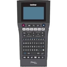Brother P-Touch | PT-H500 | Monochromatyczny | Termotransferowy | Inny | Czarny