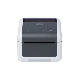 Brother TD-4210D | Mono | Termiczna | Drukarka