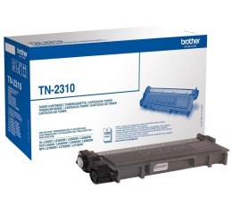 Brother | TN2310 | Black | Toner cartridge | 1200 pages