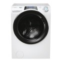Candy | Pralka | RP 586BWMBC/1-S | Klasa efektywności energetycznej A | Ładowana od frontu | Pojemność prania 8 kg | 1500 obr/mi