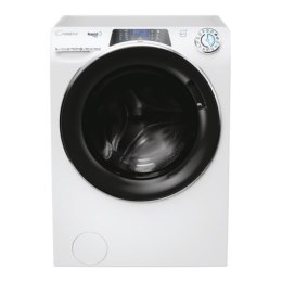 Candy | Pralka | RP 586BWMBC/1-S | Klasa efektywności energetycznej A | Ładowana od frontu | Pojemność prania 8 kg | 1500 obr/mi