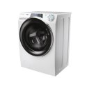 Candy | Pralka | RP 586BWMBC/1-S | Klasa efektywności energetycznej A | Ładowana od frontu | Pojemność prania 8 kg | 1500 obr/mi
