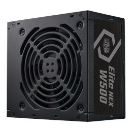 Chłodzenie Mistrzowskie | Elite Nex Biały | MPW-5001-ACBW-BEU | 500 W