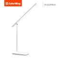 ColorWay | lm | LED Table Lamp Portable & Flexible with Built-in Battery | Yellow Light: 2800-3200, Natural Light: 4000-4500, Wh