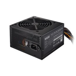 Cooler Master | Zasilacz | Elite NEX White W600 230V | 600 W