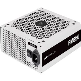 Corsair | W pełni modułowy zasilacz | RM White Series RM850 | 850 W