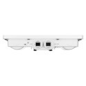 D-Link | Access Point Zewnętrzny Wave 2 AC1200 Nuclias Connect | DAP-3666 | 802.11ac | 300+867 Mbit/s | 10/100/1000 Mbit/s | 2 P
