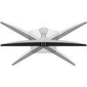 Dell | U3223QZ | 31,5 " | IPS | UHD | 16:9 | 5 ms | 400 cd/m² | Biały | Porty HDMI w ilości 1 | 60 Hz