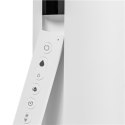 Duux | Nawilżacz Powietrza Ultradźwiękowy Smart Beam, Gen2 | Nawilżacz powietrza | 27 W | Pojemność zbiornika wody 5 L | Odpowie