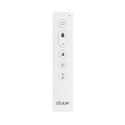 Duux | Nawilżacz Powietrza Ultradźwiękowy Smart Beam, Gen2 | Nawilżacz powietrza | 27 W | Pojemność zbiornika wody 5 L | Odpowie
