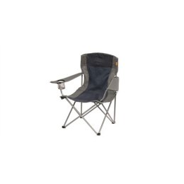 Easy Camp | Fotel nocny niebieski | 110 kg