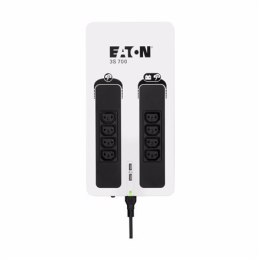 Eaton | UPS | 3S 700 IEC | 700 VA | 420 W | V