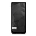 Fractal Design | Meshify C | FD-CA-MESH-C-BKO | Side window | Black | ATX | Power supply included No | ATX