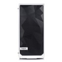Fractal Design | Meshify C White - TG | FD-CA-MESH-C-WT-TGC | Side window | White | ATX | Power supply included No | ATX